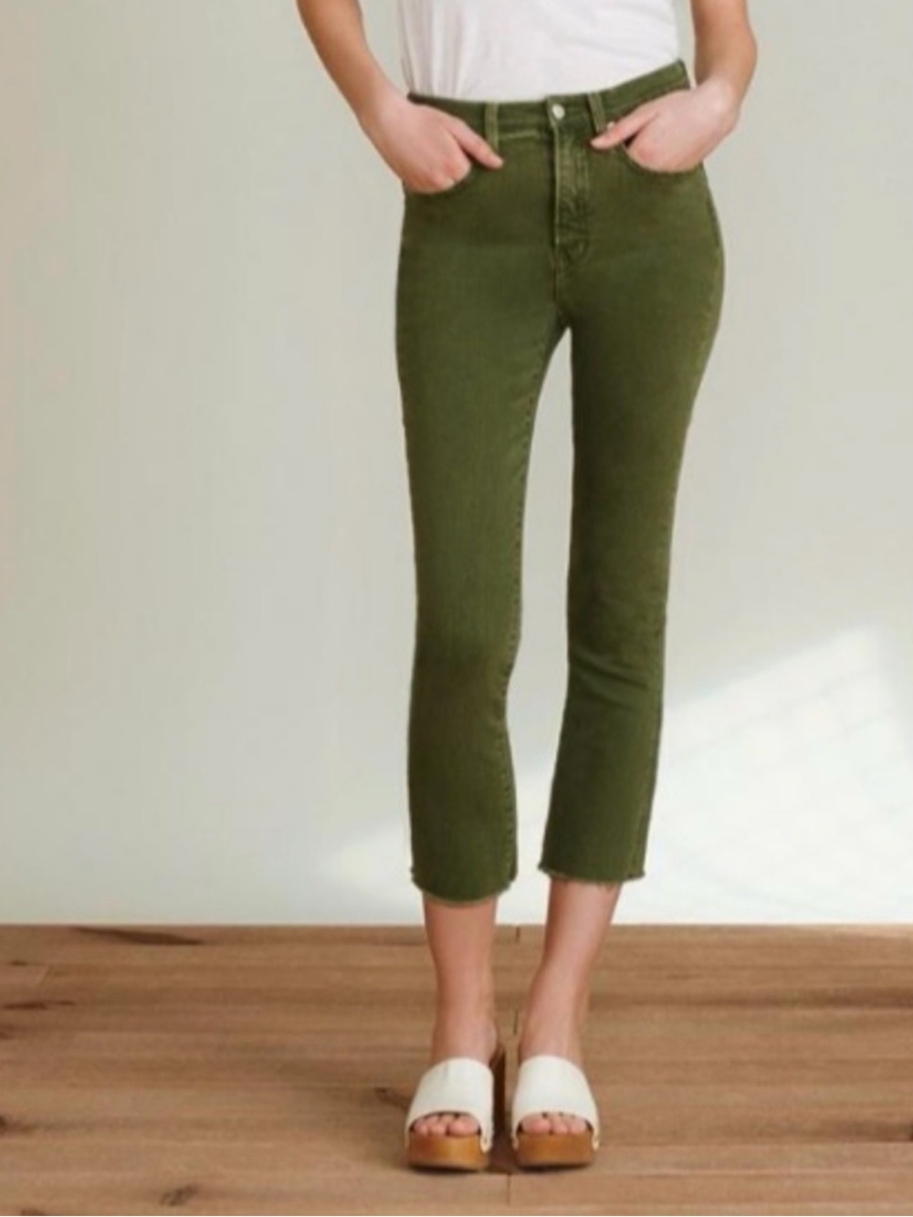 Veronica Beard Jeans